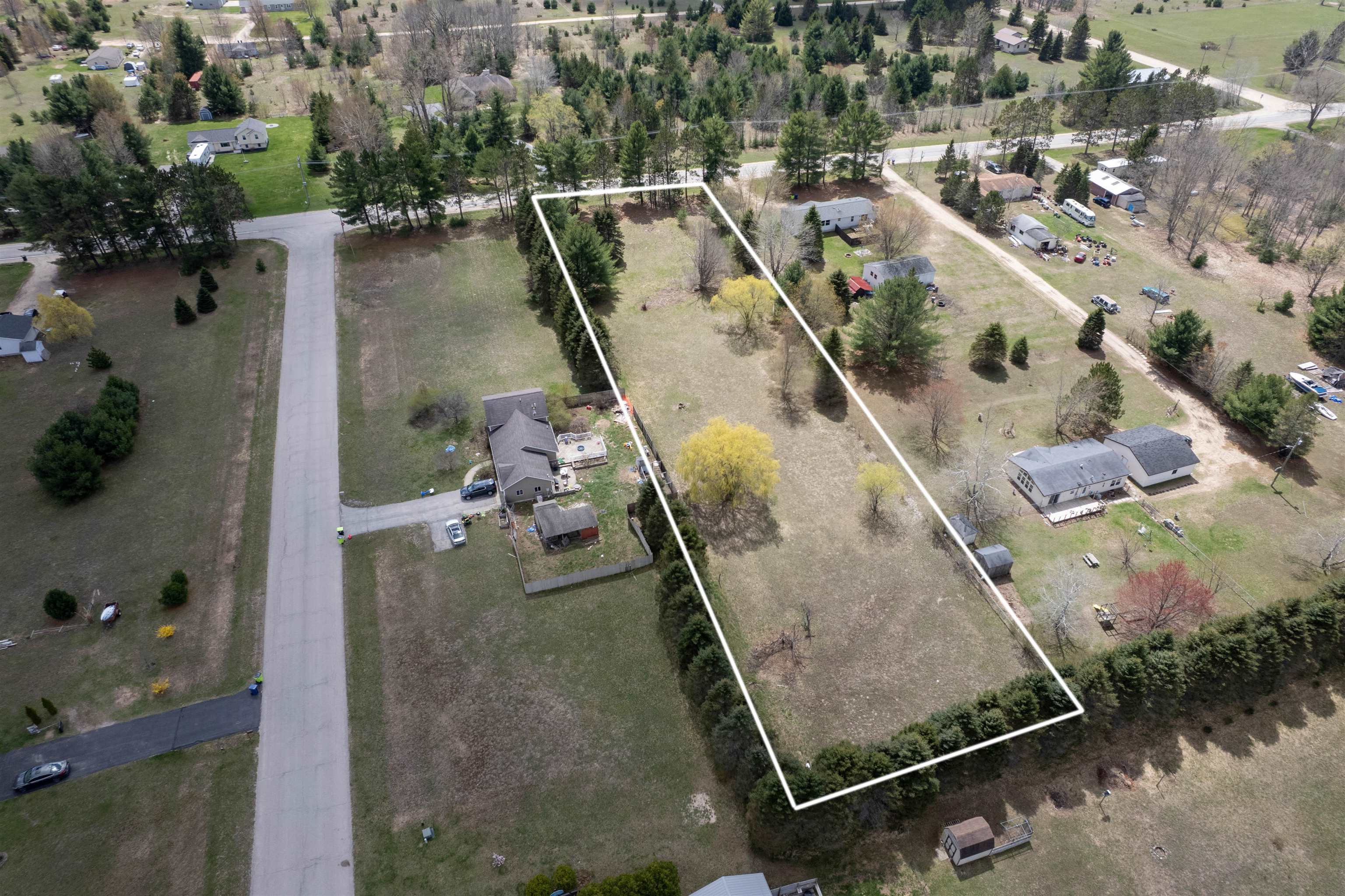 10864 Cedar Run Road Traverse City, MI 49684 - Photo 2 of 18 Gallery Image 2