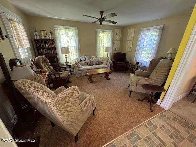 42 Overbrook Road Hague, NY 12836 - Photo 6 of 6 family room