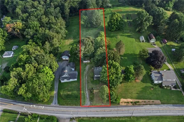 $90,000 | 3755 Bakerstown Road, Gibsonia, PA 15044