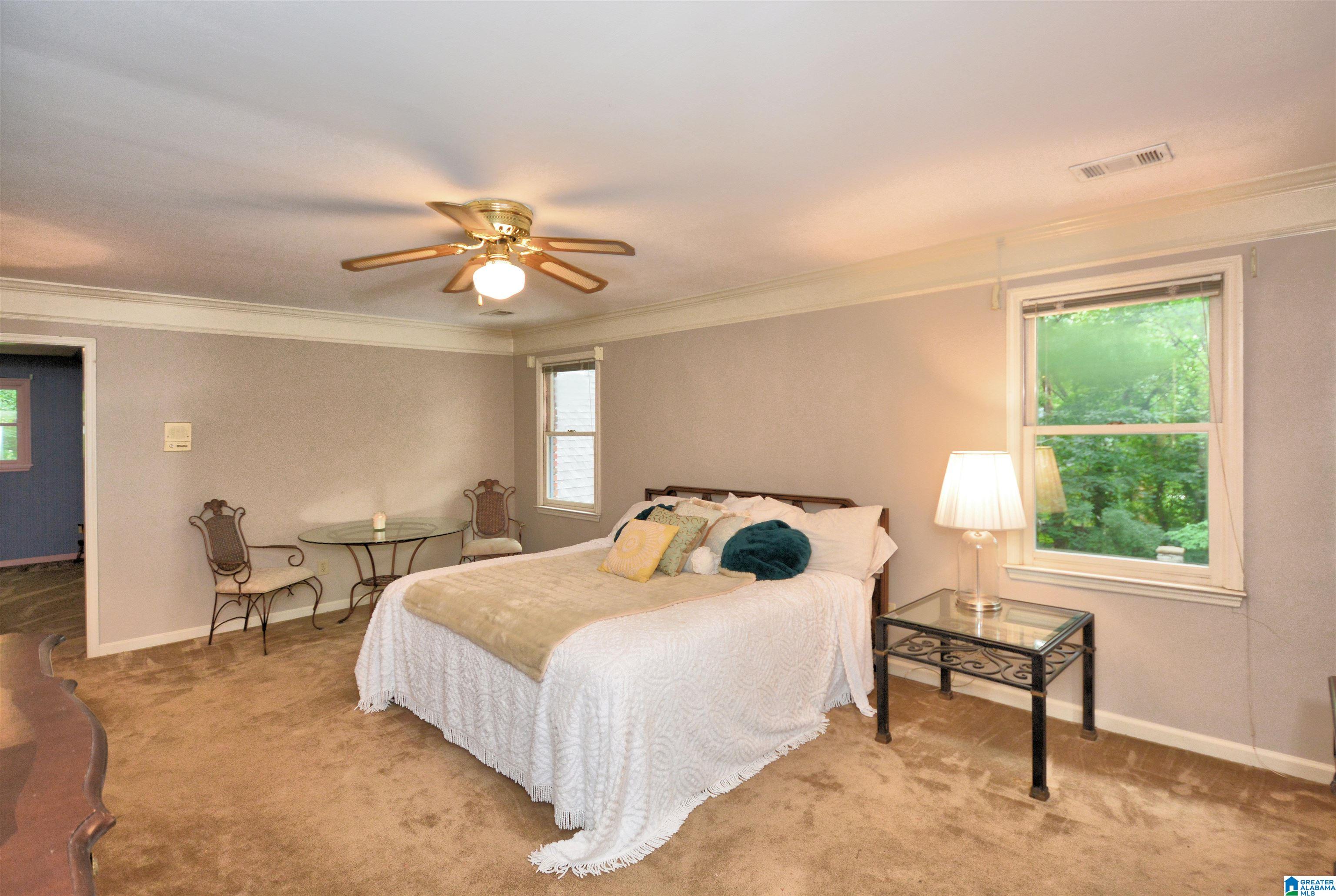 2568 Dolly Ridge Road Birmingham, AL 35243 - Photo 36 of 53
