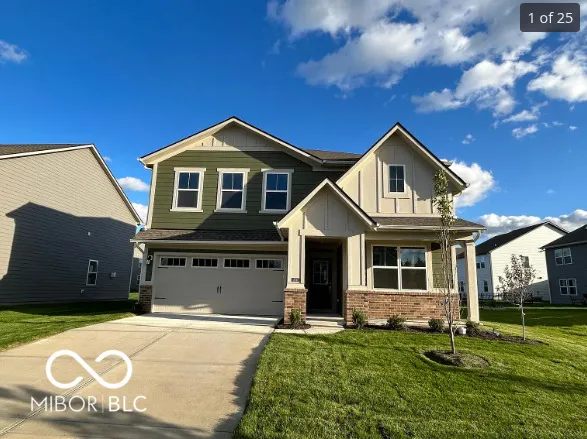 $2,700 | 2157 Egbert Road, Westfield, IN 46074