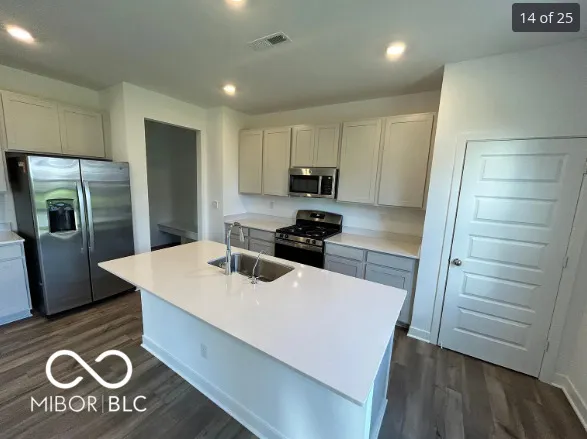 $2,700 | 2157 Egbert Road, Westfield, IN 46074