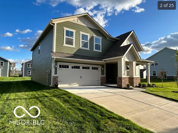 $2,700 | 2157 Egbert Road, Westfield, IN 46074