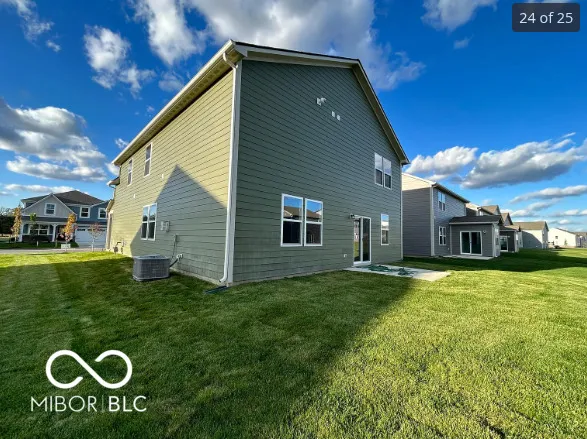 $2,700 | 2157 Egbert Road, Westfield, IN 46074