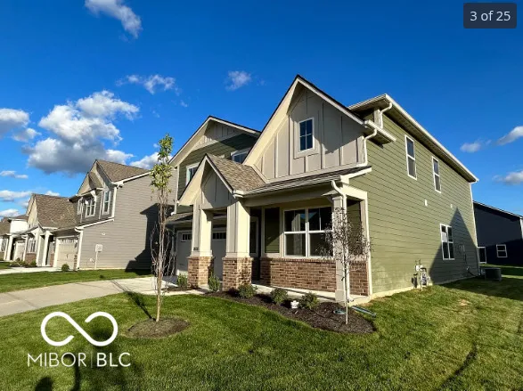 $2,700 | 2157 Egbert Road, Westfield, IN 46074