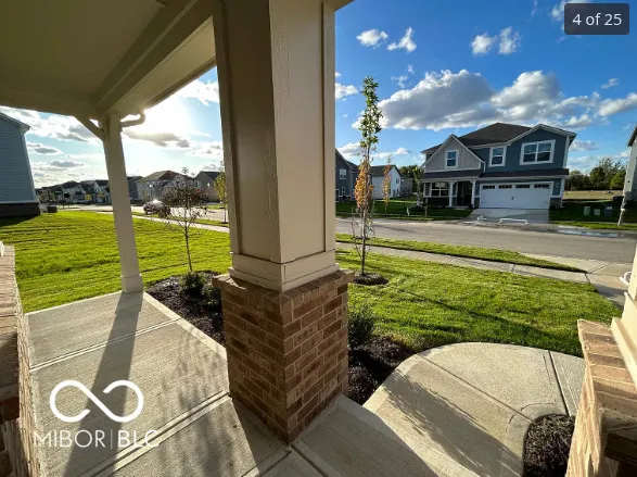 $2,700 | 2157 Egbert Road, Westfield, IN 46074