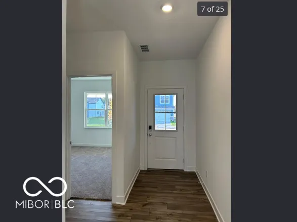 $2,700 | 2157 Egbert Road, Westfield, IN 46074