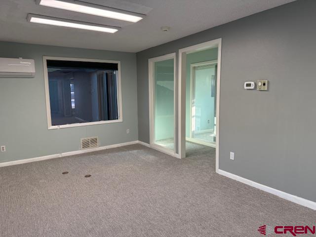 1100 South Townsend Avenue Montrose, CO 81401 - Photo 2 of 6 an empty room with windows and closet