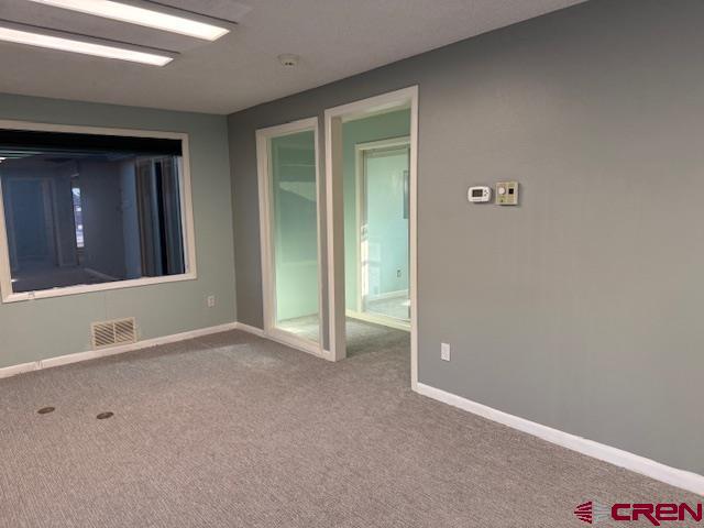 1100 South Townsend Avenue Montrose, CO 81401 - Photo 6 of 6 a view of an empty room