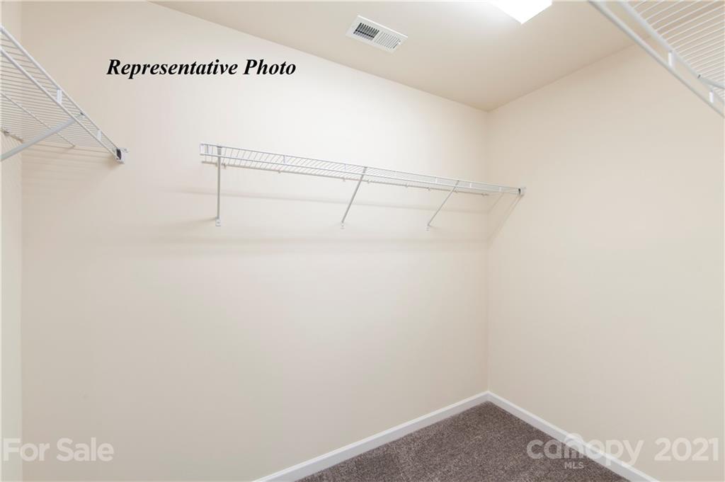 719 Elders Story Road, Unit 346 Fort Mill, SC 29708 - Photo 12 of 19 a view of small space with racks on the wall