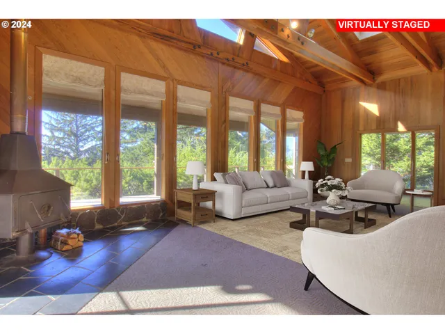 $699,999 | 4 Vista Drive, Port Orford, OR 97465