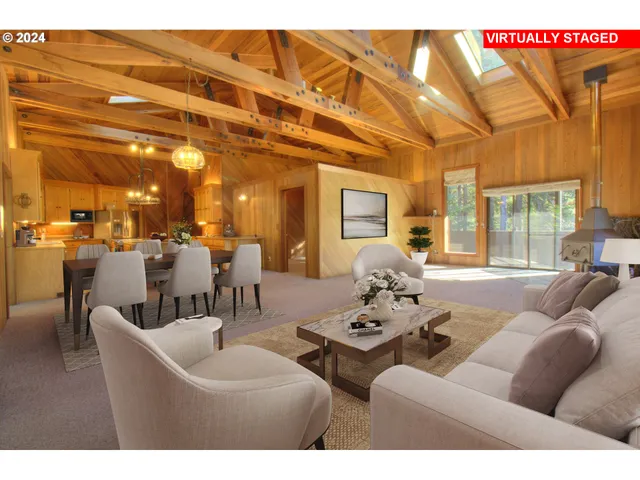 $699,999 | 4 Vista Drive, Port Orford, OR 97465