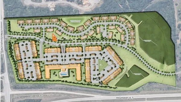 $10,515,000 | 23330 West 119th Street, Olathe, KS 66061