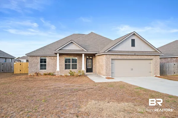 $2,300 | 421 Silage Drive, Fairhope, AL 36532