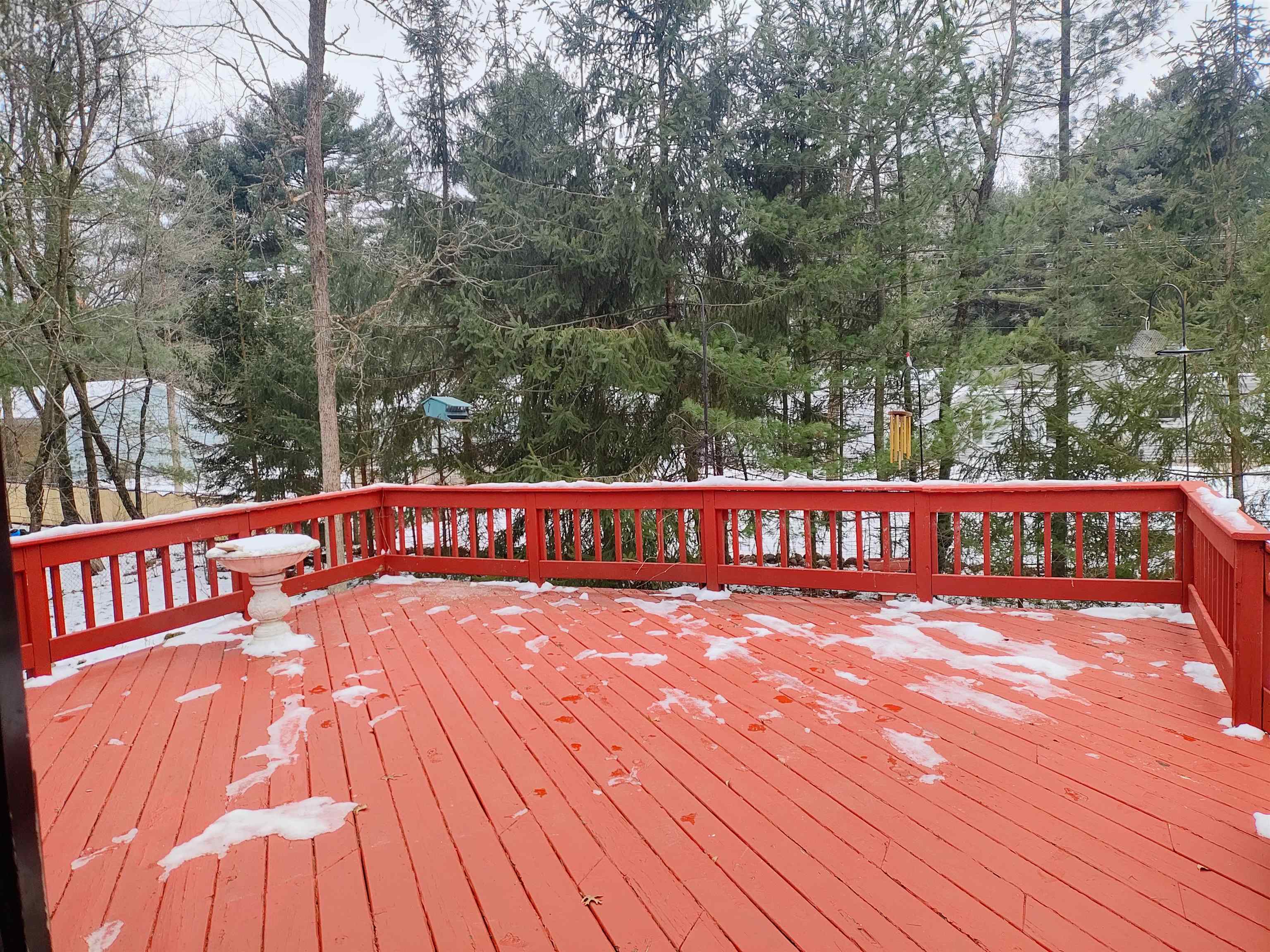 321 North Vincennes Street Adams, WI 53910 - Photo 24 of 26