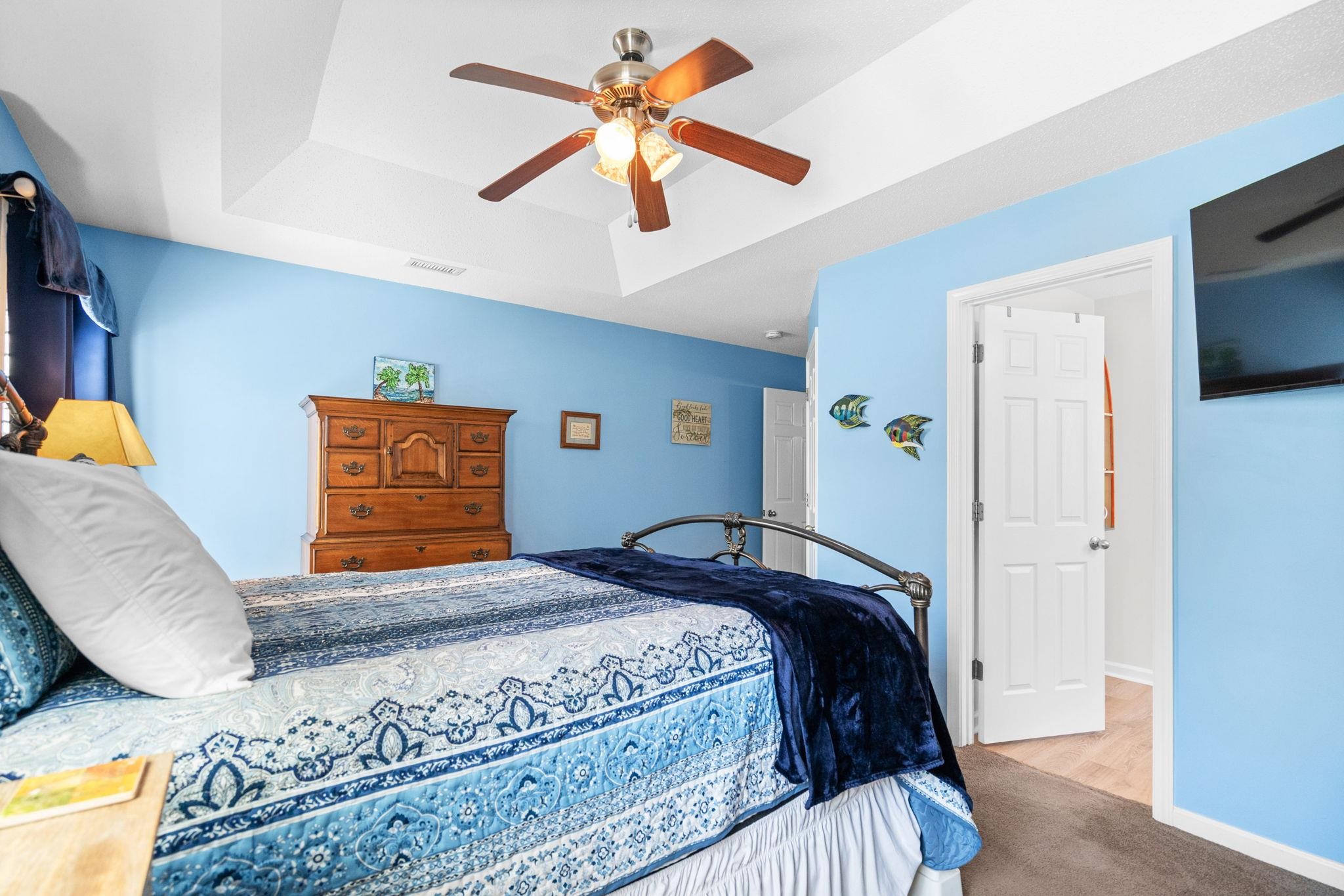606 Leprechaun Lane Murrells Inlet, SC 29576 - Photo 16 of 41