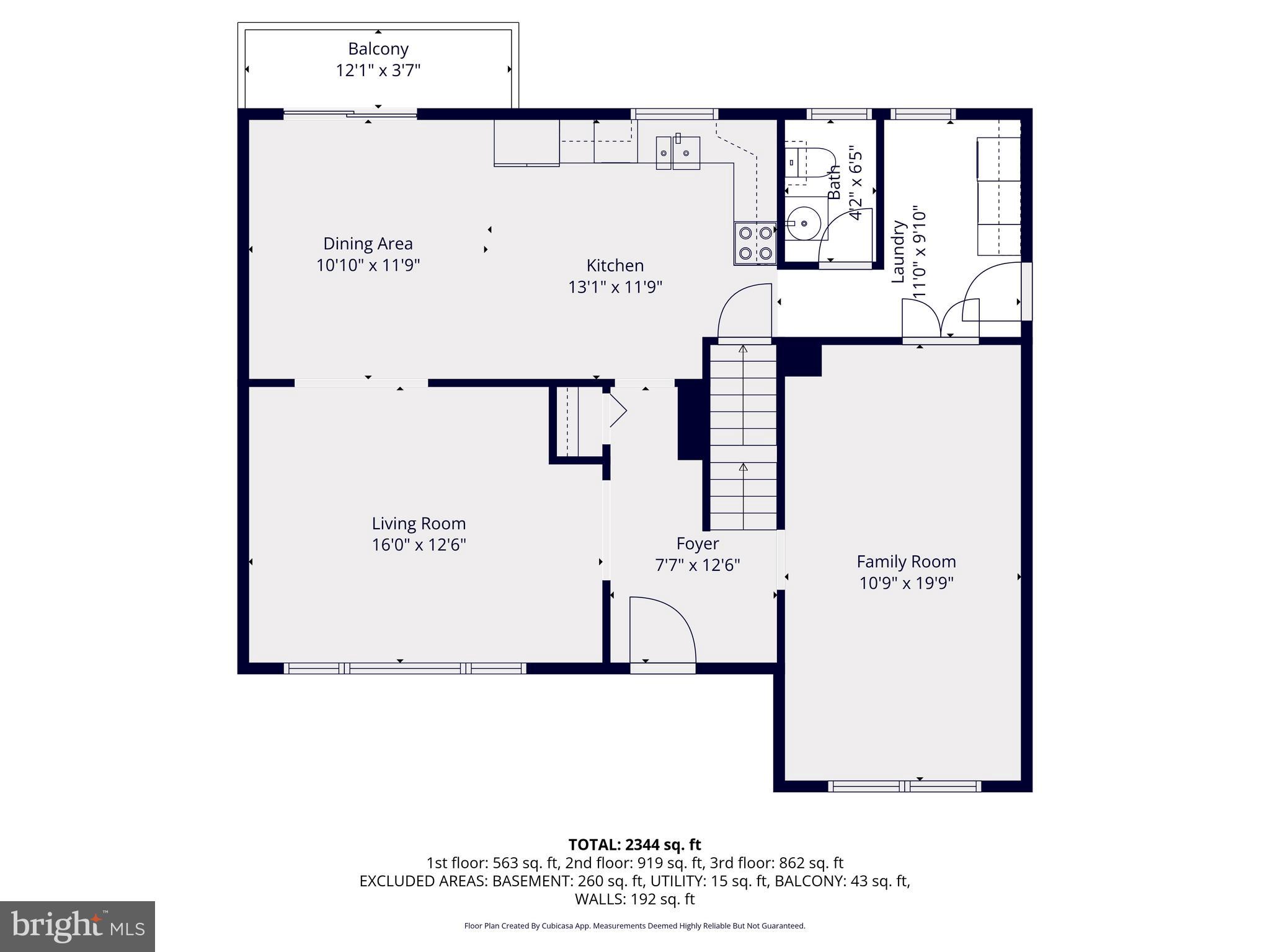 7946 Helmart Drive Laurel, MD 20723 - Photo 48 of 50