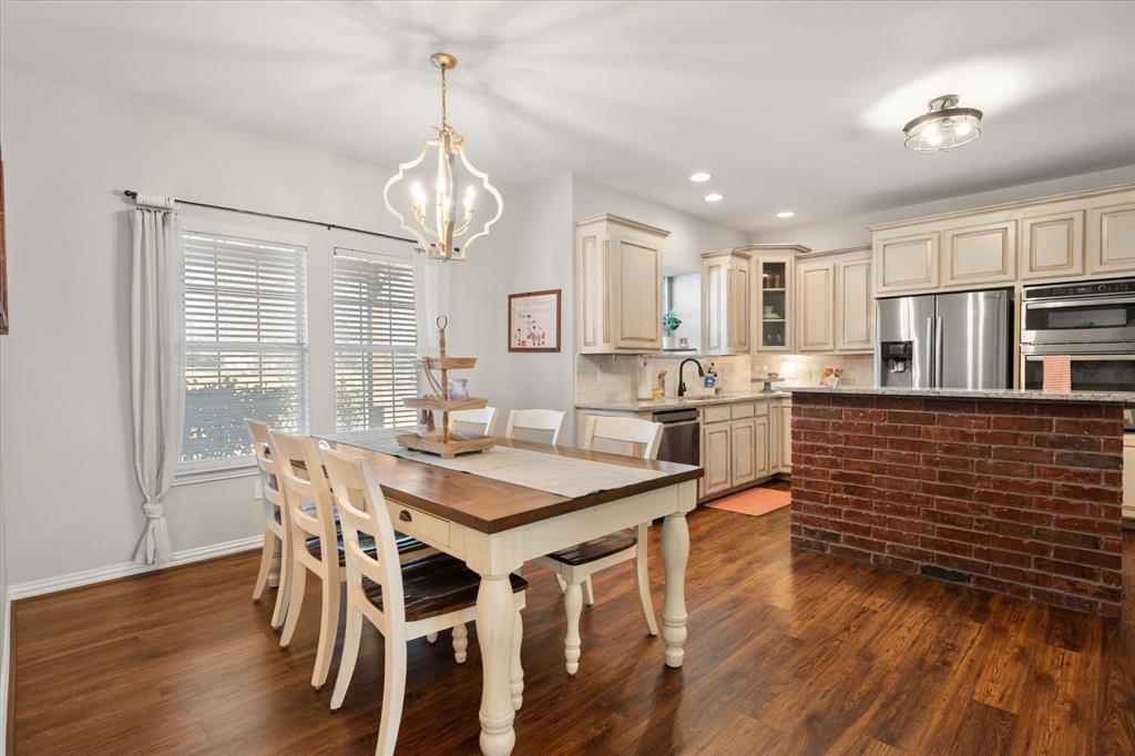 100 Ruth Court Aledo, TX 76008 - Photo 18 of 40