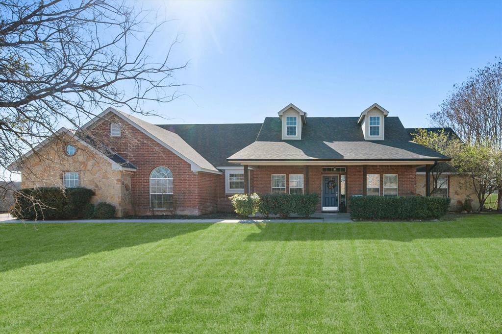 100 Ruth Court Aledo, TX 76008 - Photo 2 of 40