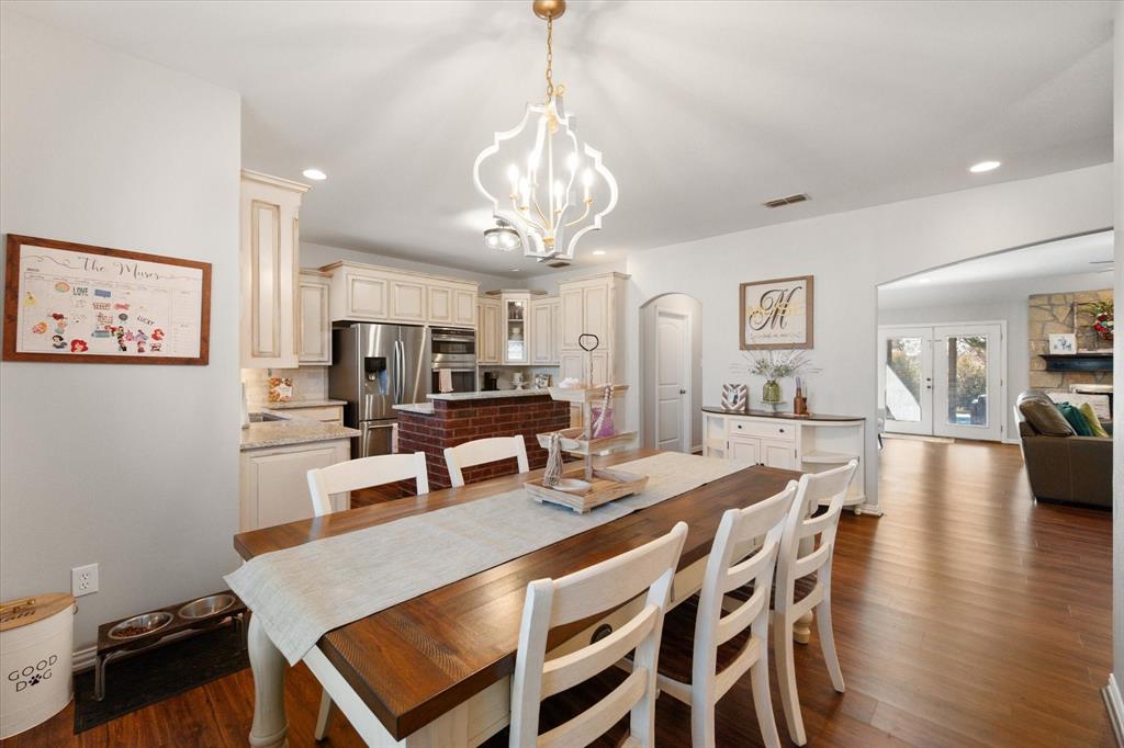 100 Ruth Court Aledo, TX 76008 - Photo 21 of 40