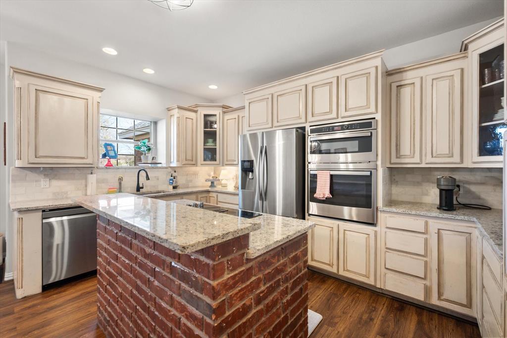 100 Ruth Court Aledo, TX 76008 - Photo 22 of 40