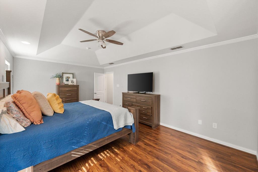 100 Ruth Court Aledo, TX 76008 - Photo 28 of 40