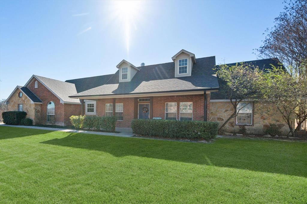 100 Ruth Court Aledo, TX 76008 - Photo 3 of 40