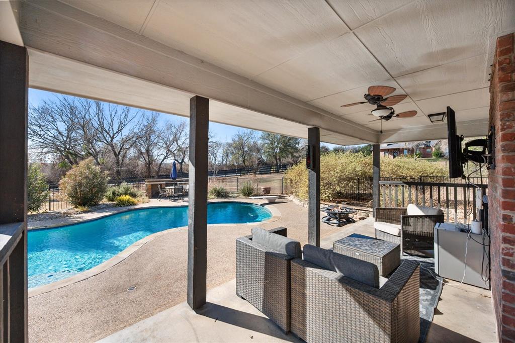 100 Ruth Court Aledo, TX 76008 - Photo 36 of 40