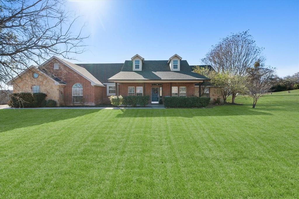 100 Ruth Court Aledo, TX 76008 - Photo 4 of 40