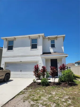 $299,000 | 17033 Oval Rum Drive, Wimauma, FL 33598