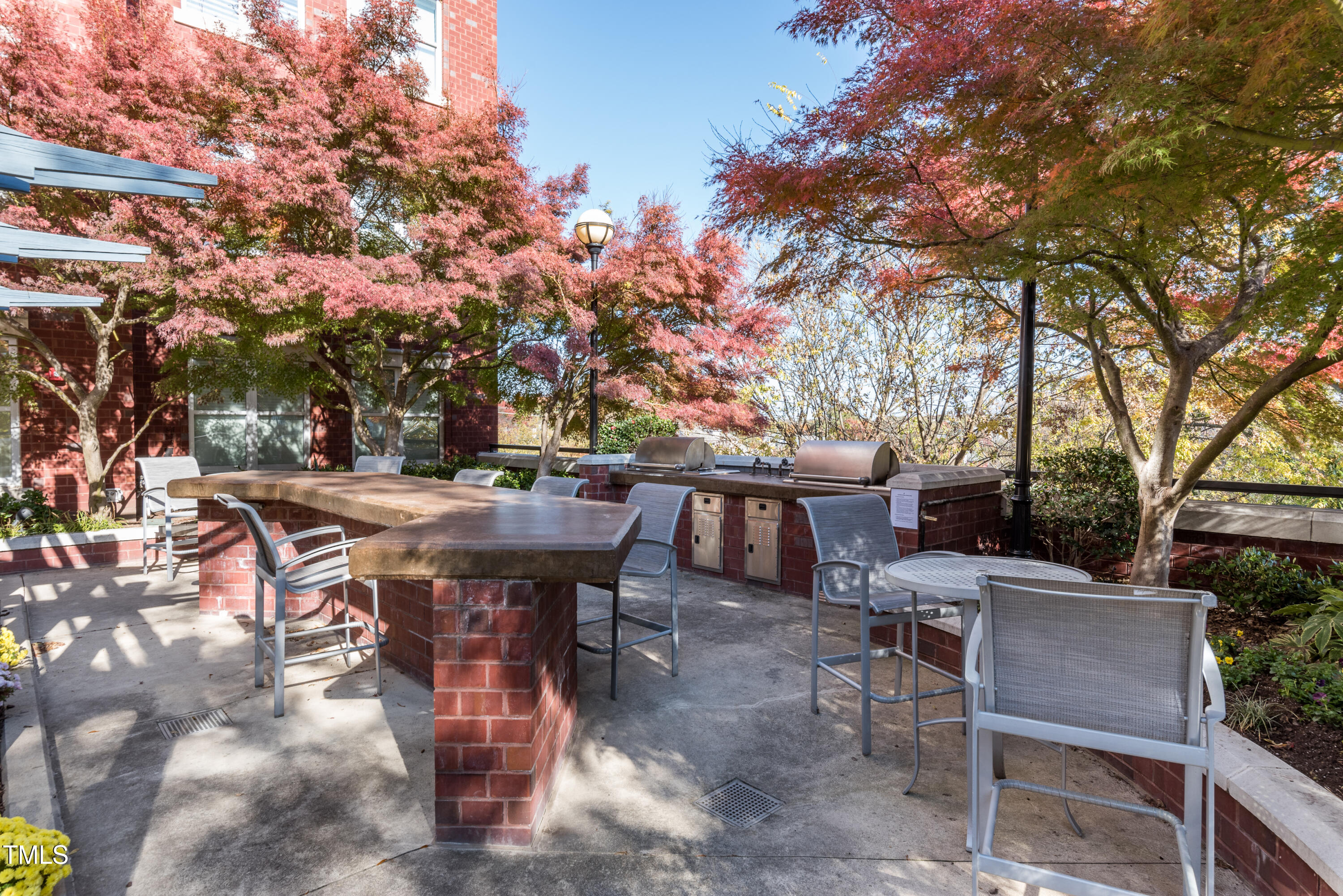 618 North Boylan Avenue, Unit 622 Raleigh, NC 27603 - Photo 34 of 38 The Paramount