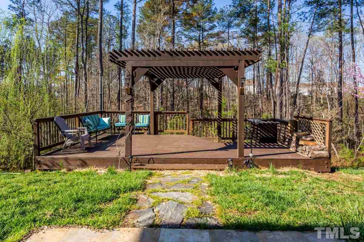 312 Rondelay Road Durham, NC 27703 - Photo 22 of 25 Gallery Image 22