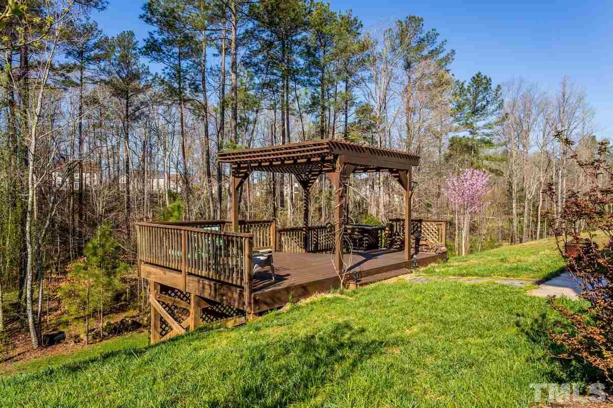312 Rondelay Road Durham, NC 27703 - Photo 23 of 25 Gallery Image 23