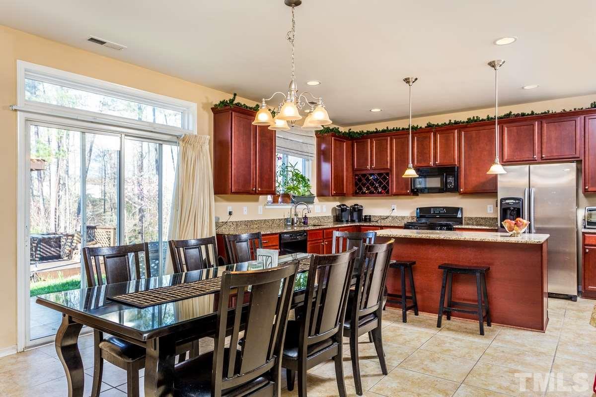 312 Rondelay Road Durham, NC 27703 - Photo 8 of 25 Gallery Image 8