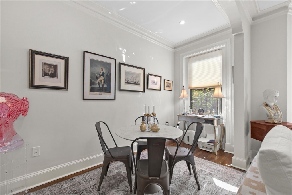 95 St Botolph Street, Unit 2 Boston, MA 02116 - Photo 9 of 39