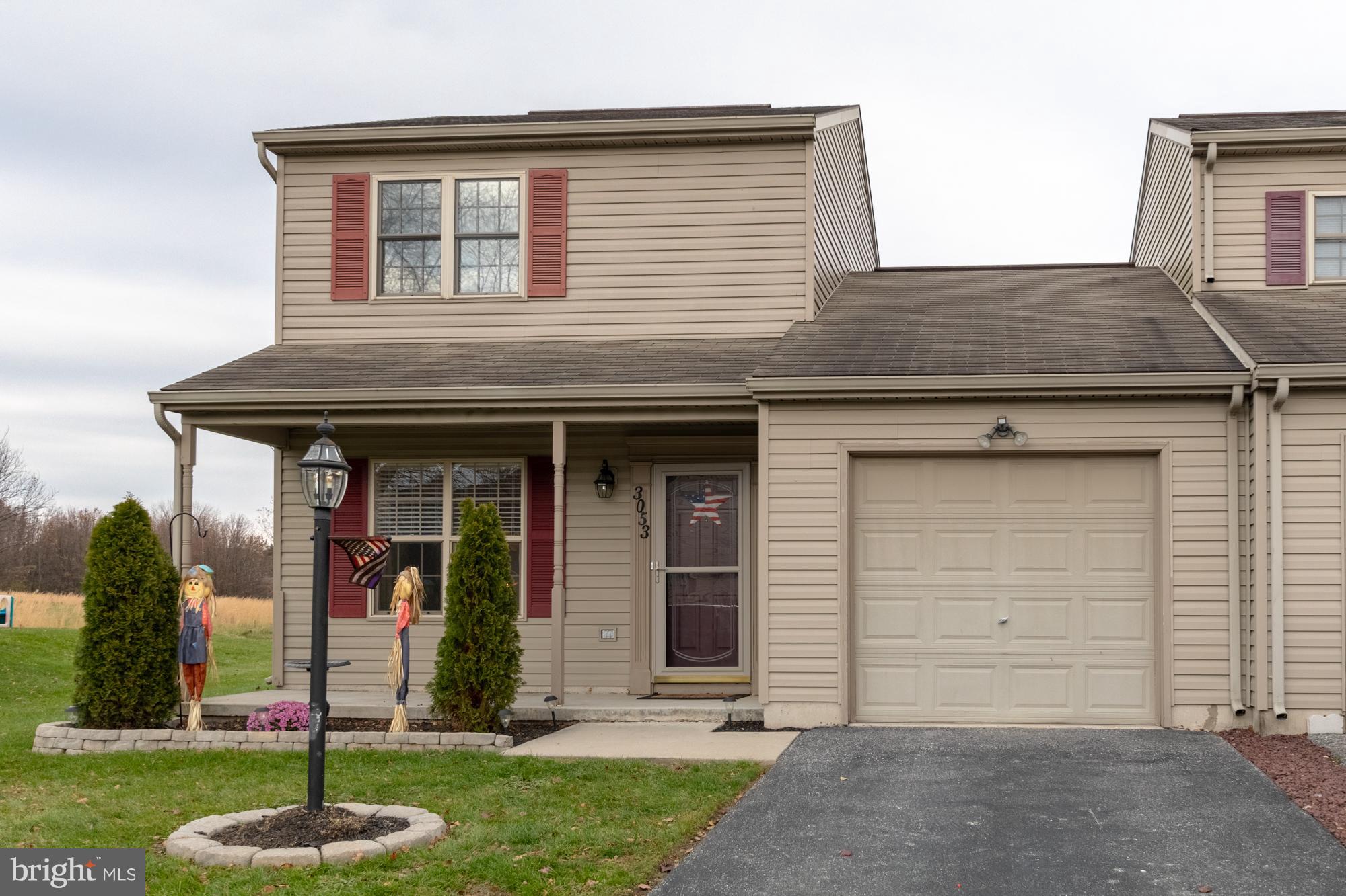 3053 Spectrum Road Dover, PA 17315 - Photo 1 of 33 Exterior Front