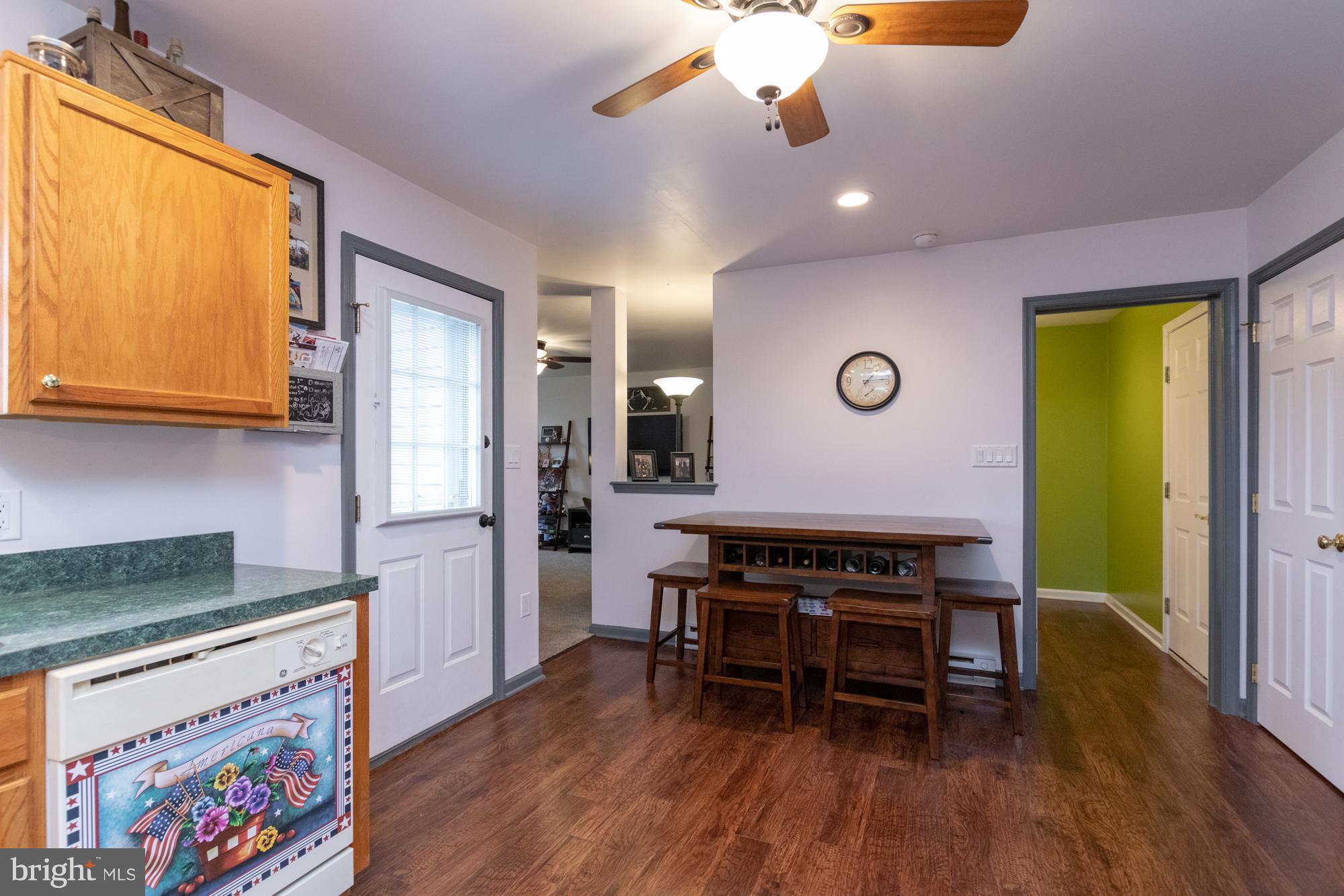 3053 Spectrum Road Dover, PA 17315 - Photo 14 of 33 Kitchen