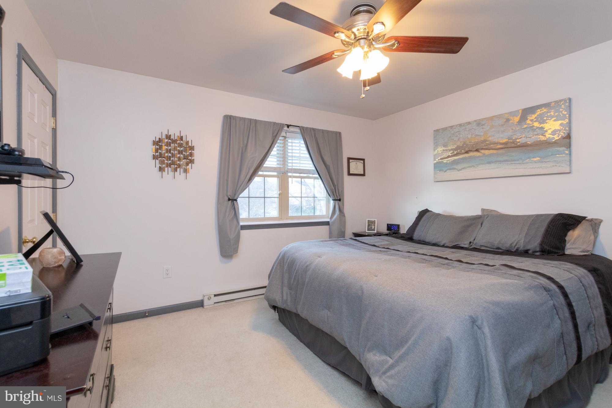 3053 Spectrum Road Dover, PA 17315 - Photo 22 of 33 Bedroom 1