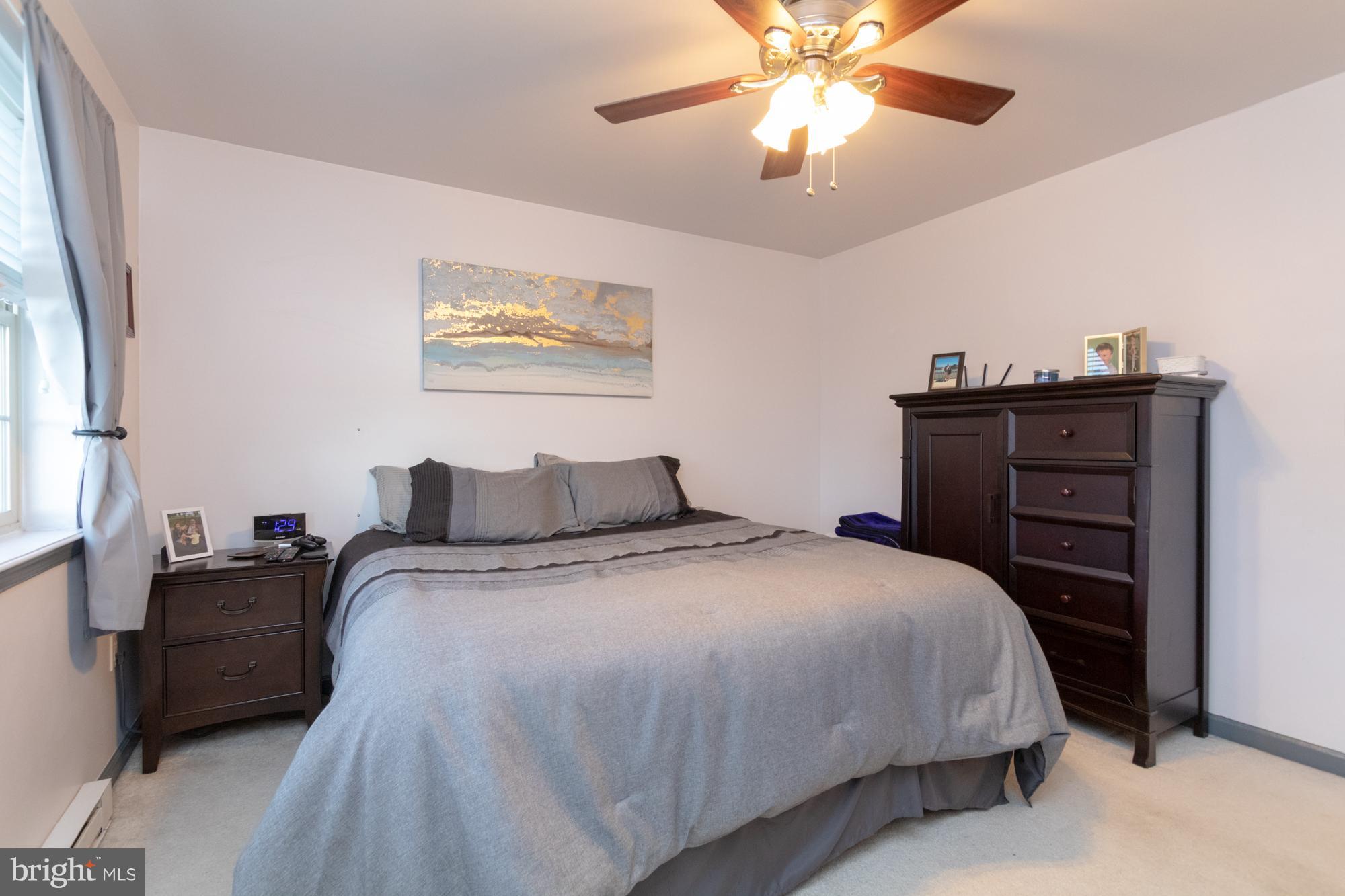 3053 Spectrum Road Dover, PA 17315 - Photo 23 of 33 Bedroom 1