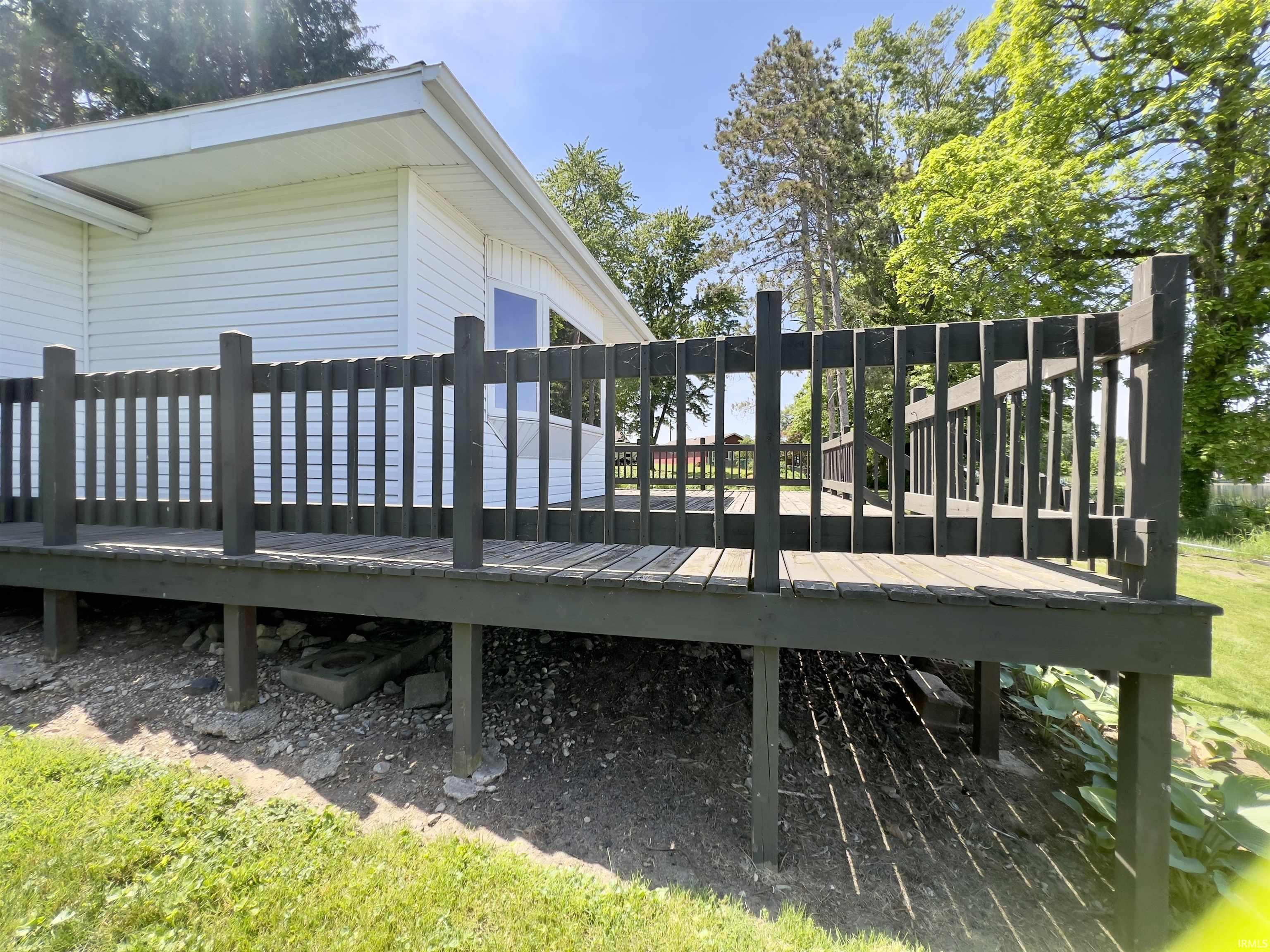 4784 East Shore Park Road Leesburg, IN 46538 - Photo 25 of 37