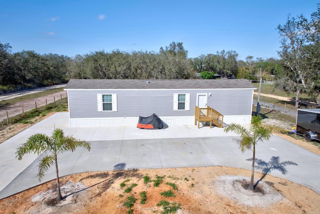 1450 Otto Polk Road Frostproof, FL 33843 - Photo 1 of 1 Gallery Image 1