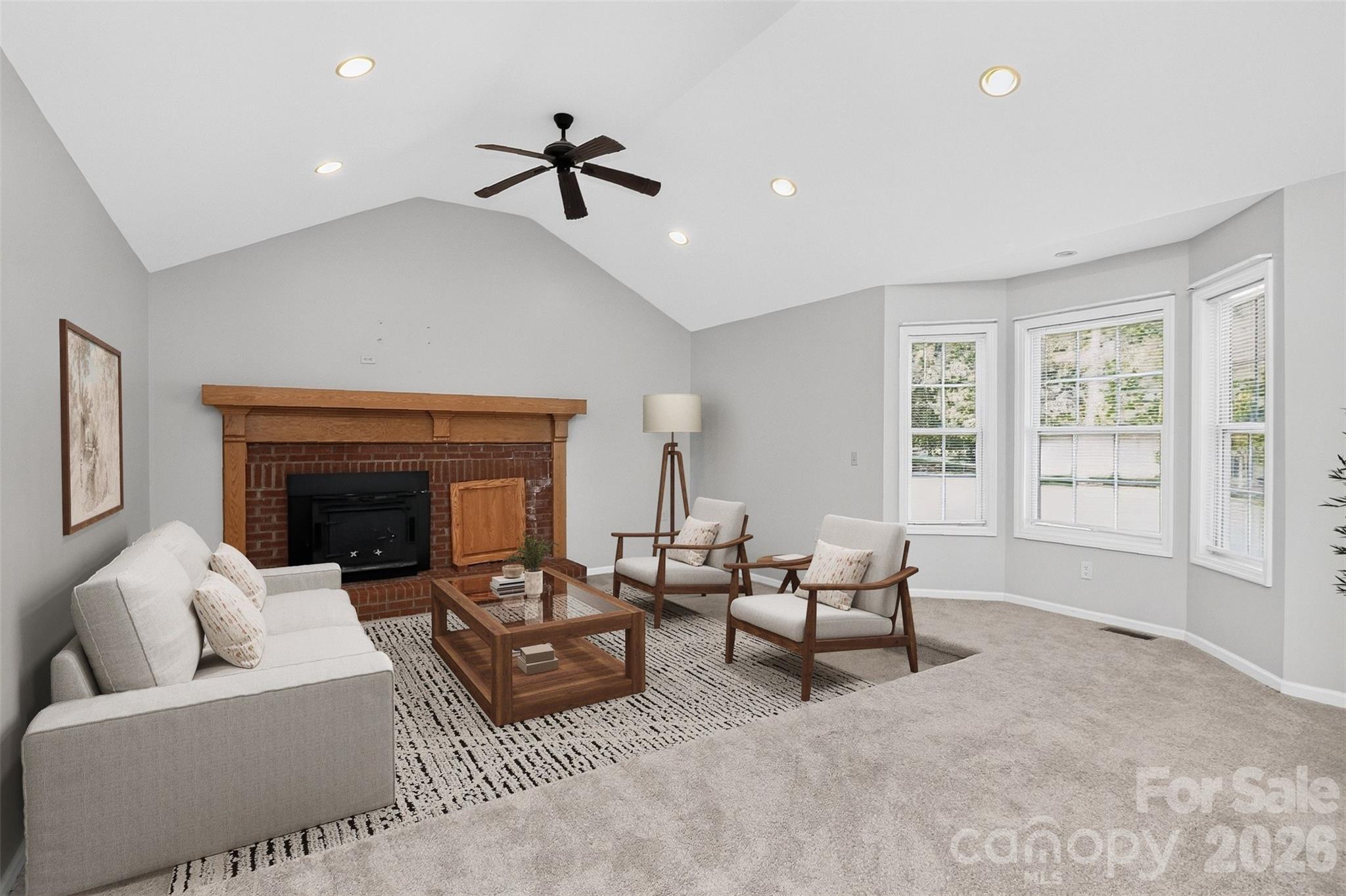 221 South Potter Road Lancaster, SC 29720 - Photo 1 of 20