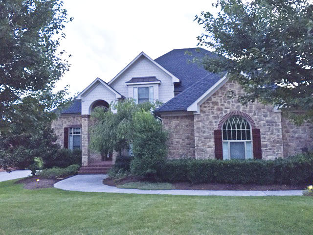 1815 Greywell Road Knoxville, TN 37922 - Photo 35 of 36 Greywell 1815 front