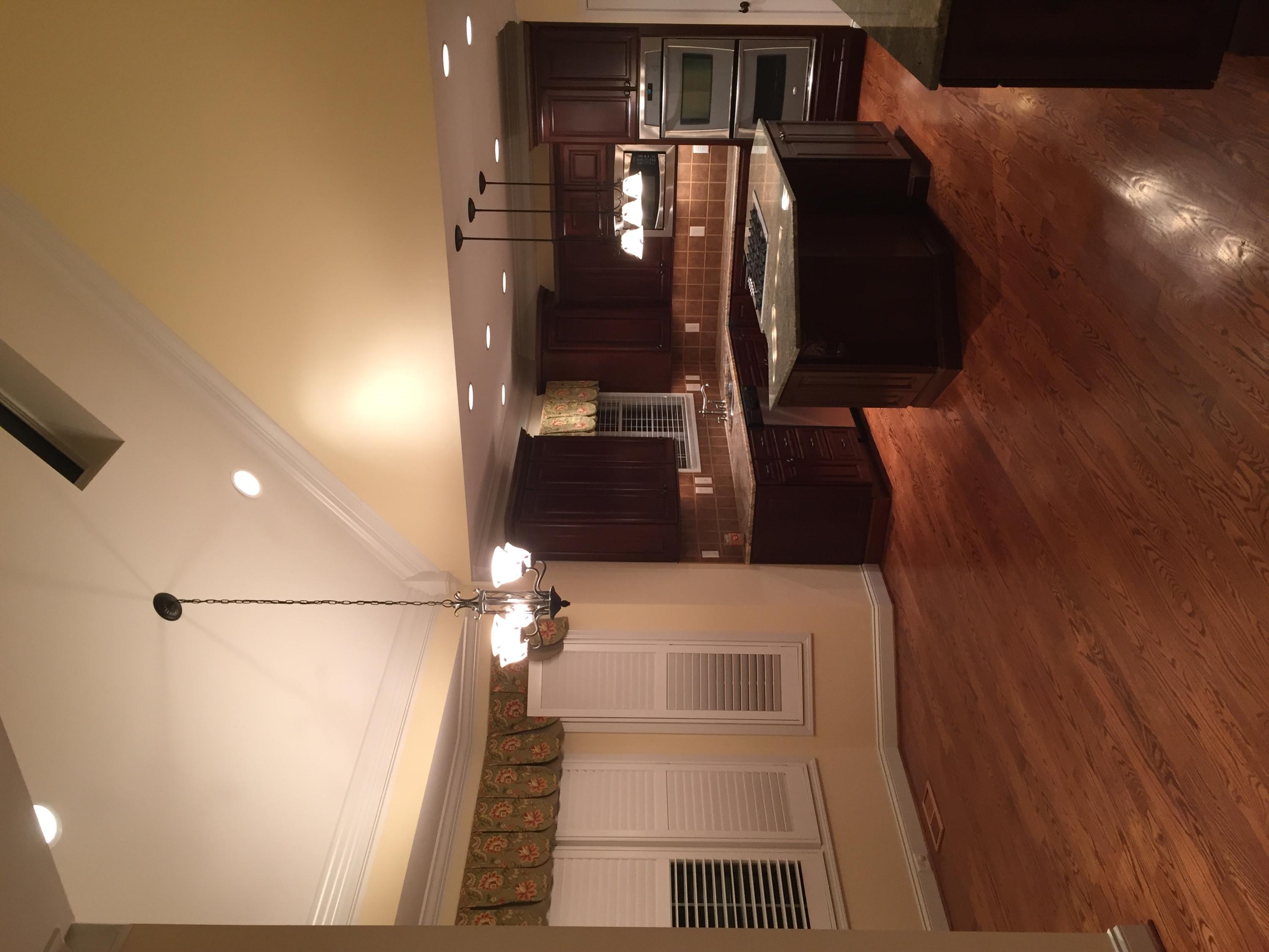 1815 Greywell Road Knoxville, TN 37922 - Photo 36 of 36 Breakfast area take 2 Mccoy