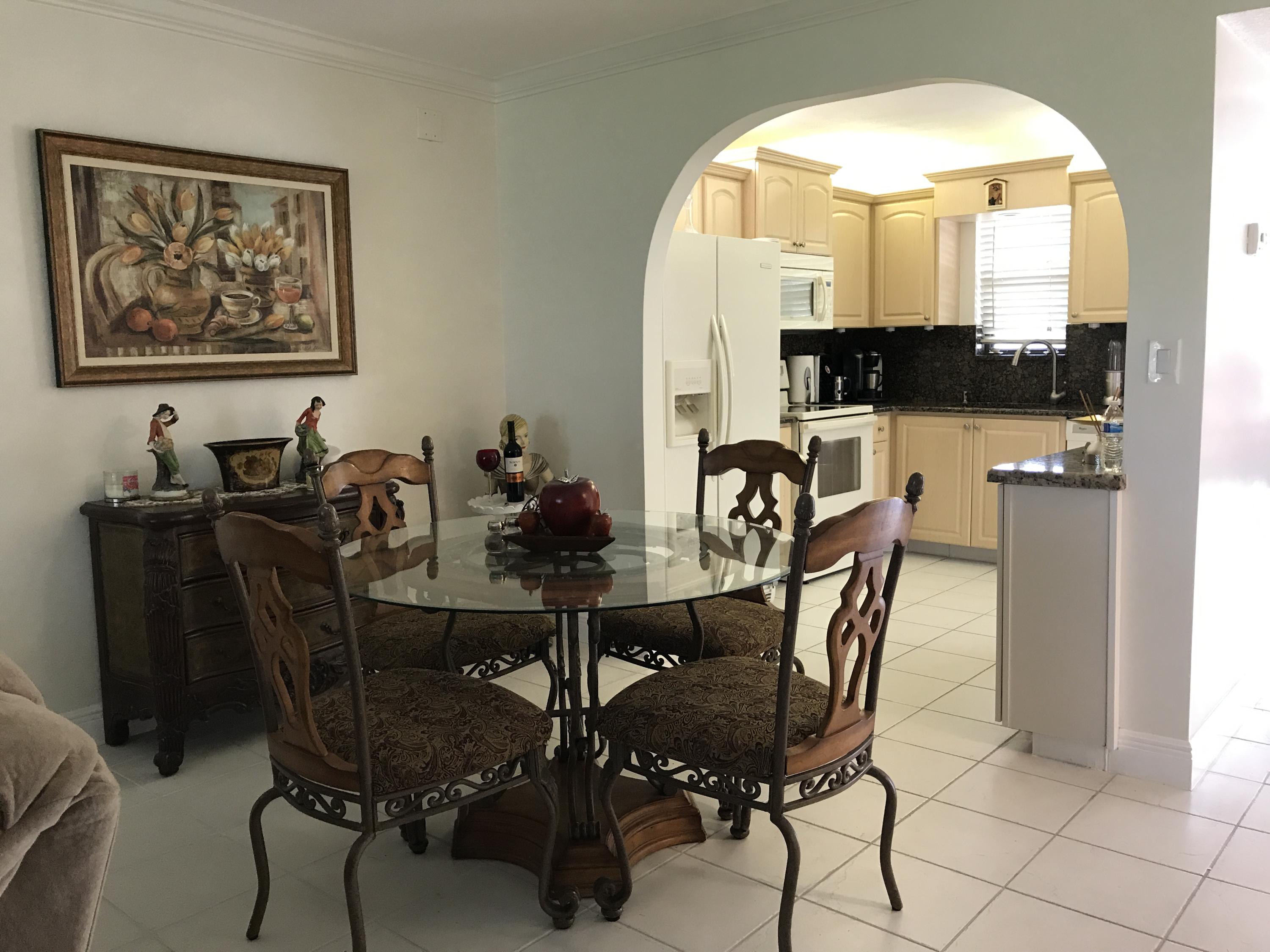 9440 Southwest 8th Street, Unit 203 Boca Raton, FL 33428 - Photo 7 of 22 IMG_0511