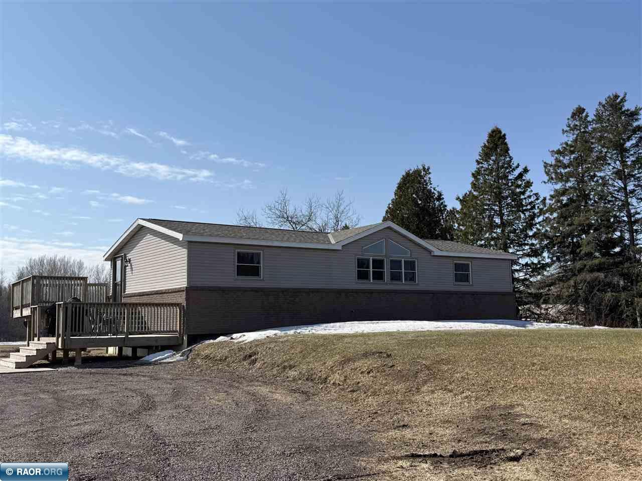8572 Mud Lake Road Mountain Iron, MN 55768 - Photo 1 of 42