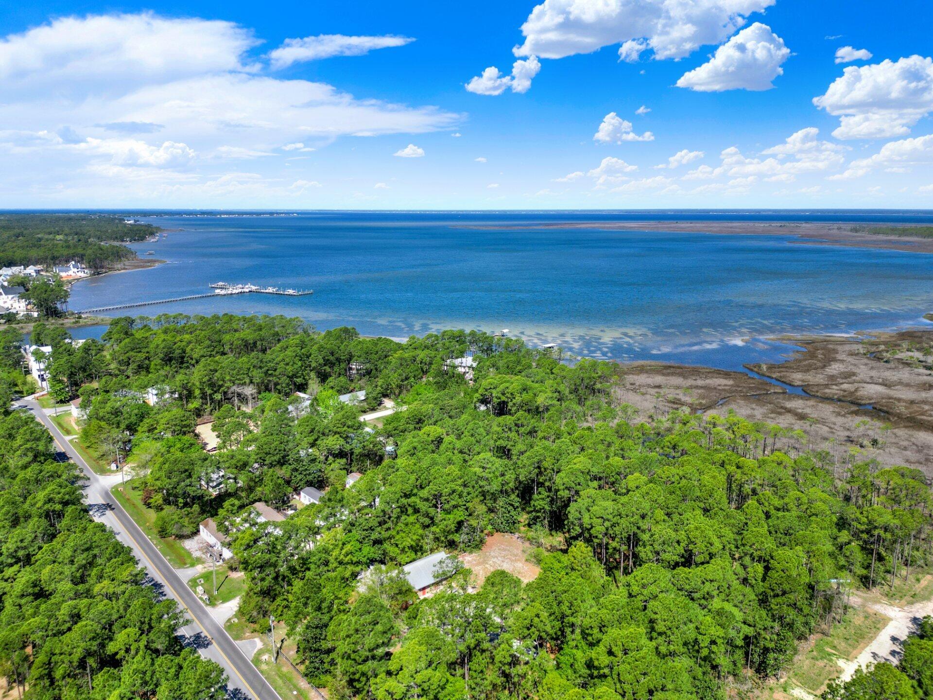 682 Churchill Bayou Road Santa Rosa Beach, FL 32459 - Photo 22 of 23 MLS-Size\20003-dji-0085-kb