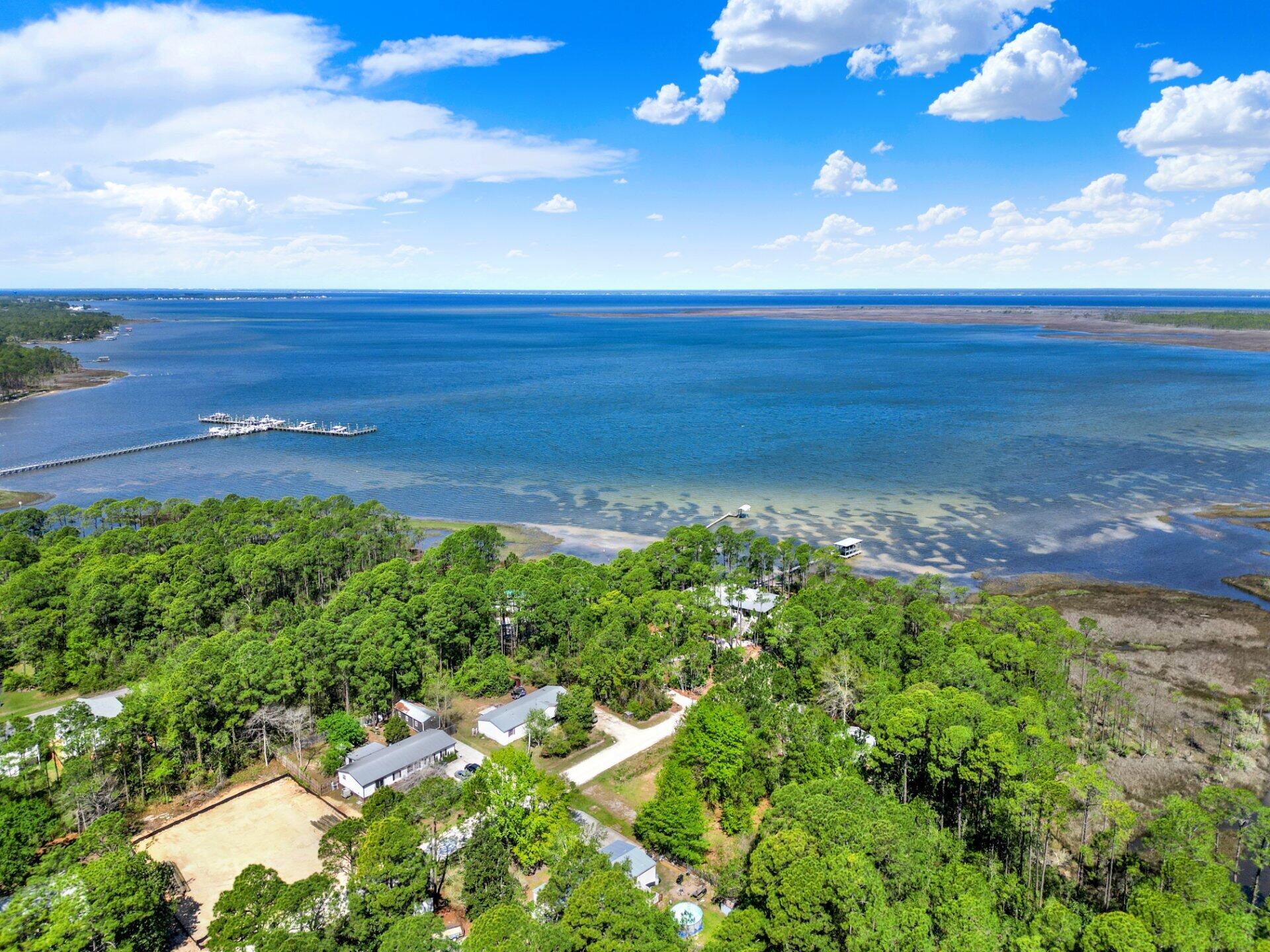 682 Churchill Bayou Road Santa Rosa Beach, FL 32459 - Photo 5 of 23 MLS-Size\20003-dji-0084-4z