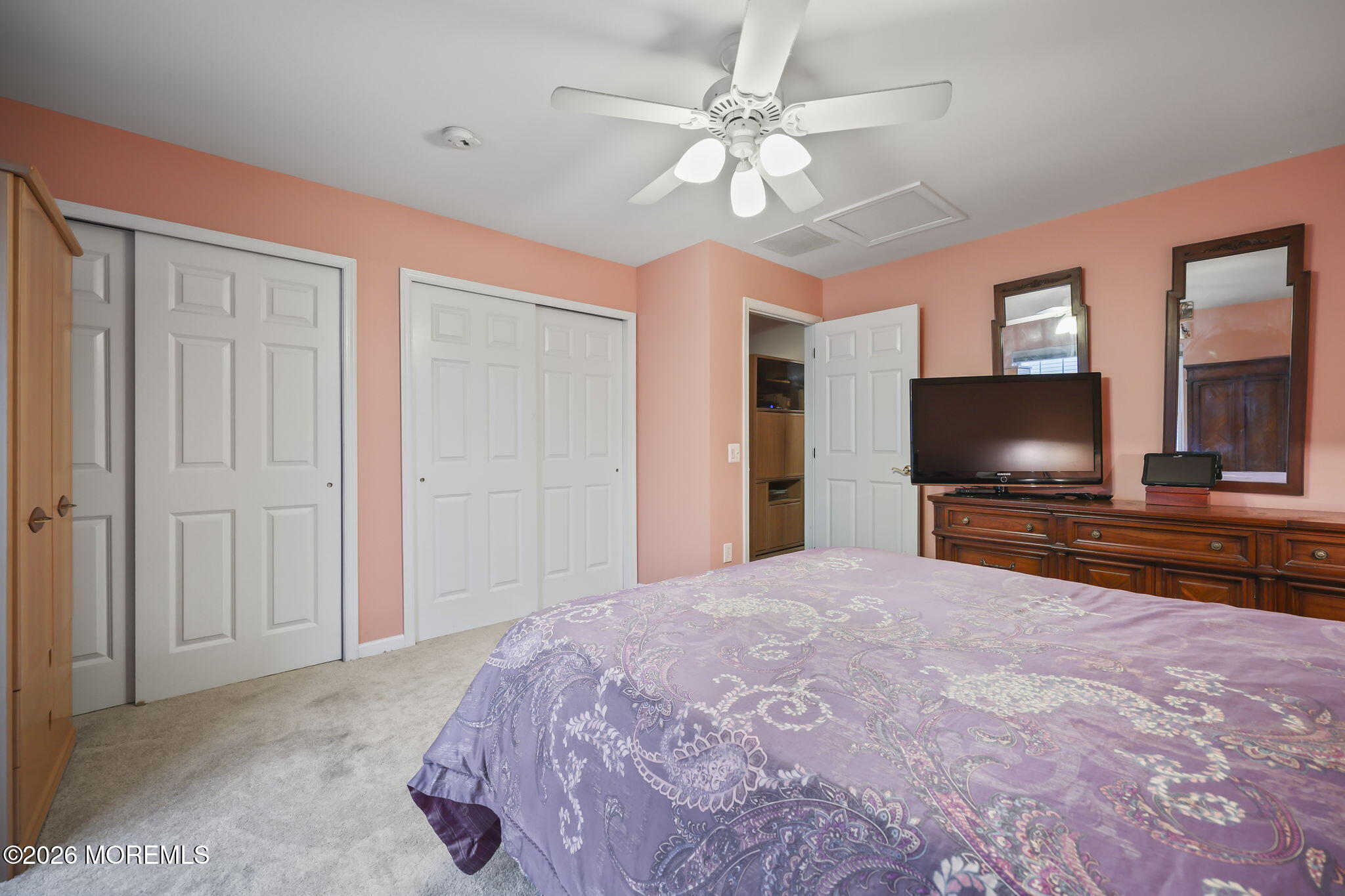 29 Inverness Lane Jackson, NJ 08527 - Photo 31 of 50 Loft - Bedroom #3