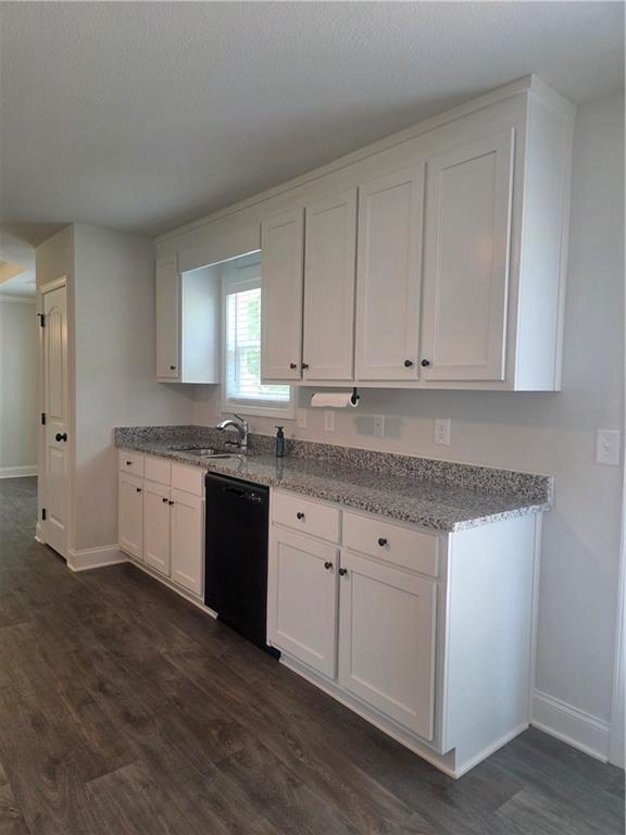 1374 Hardigree Road Winder, GA 30680 - Photo 15 of 45